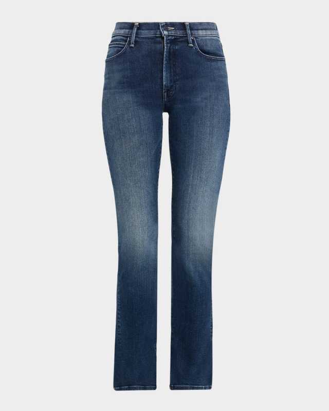 The Rascal Skimp Jeans